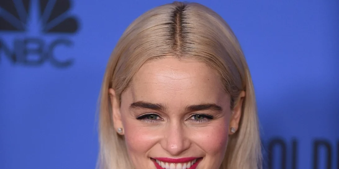 Emilia Clarke | Το λάθος της στη συνάντηση με τον πρίγκιπα William