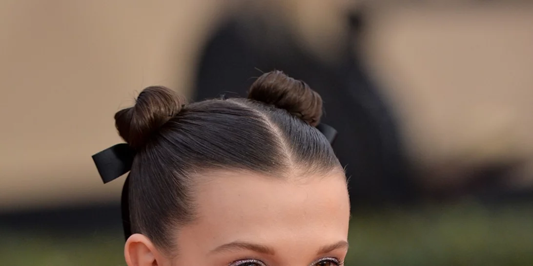 Millie Bobby Brown | Έτσι θα θέλαμε να δούμε ένα 13χρονο κορίτσι στο κόκκινο χαλί!