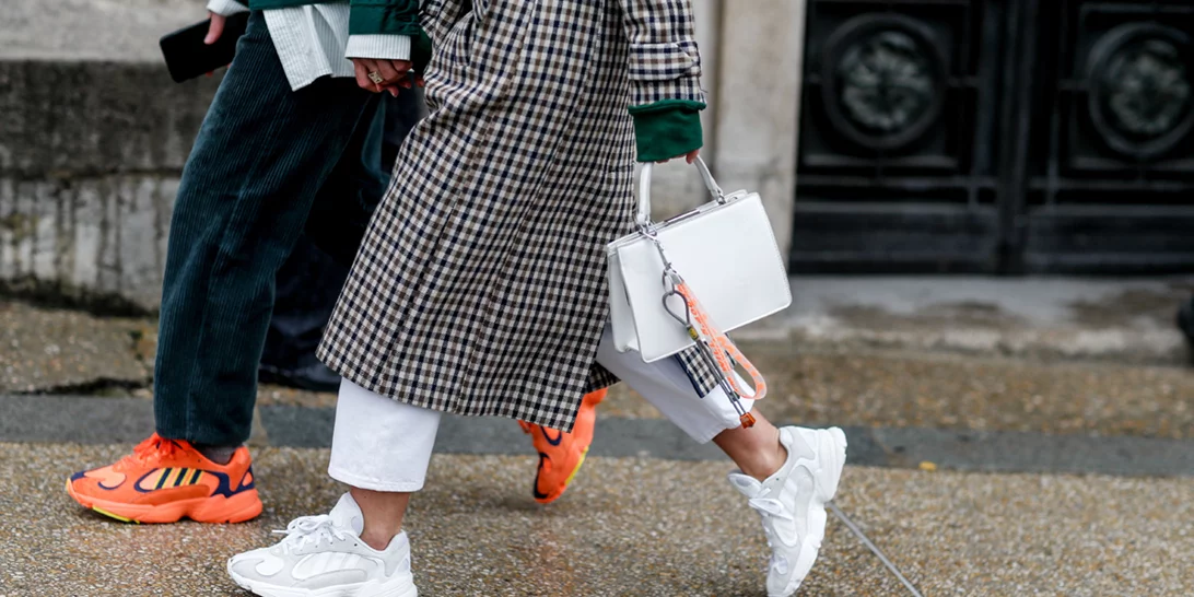 10 μυστικά του στιλ για να ντύνεσαι σαν fashion influencer