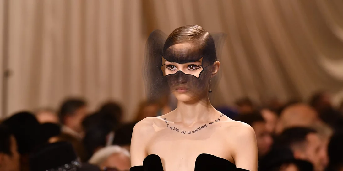 Πώς ένα αγαπημένο κατοικίδιο ενέπνευσε τον θρυλικό couturier Christian Dior