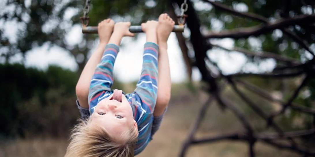 Aτίθασο παιδί – ούτε τιμωρίες, ούτε φωνές. Ποιοτικός χρόνος είναι η λύση