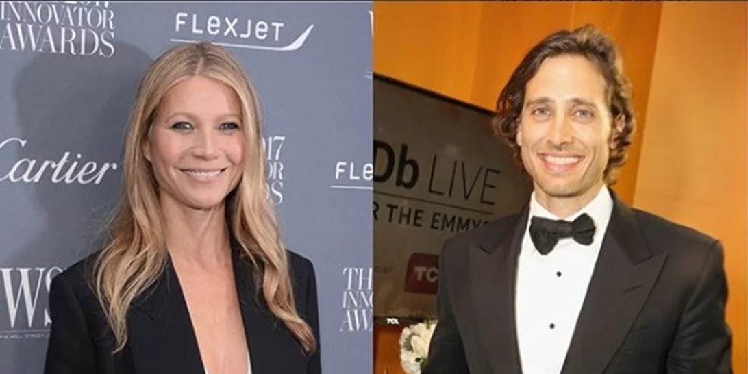 Gwyneth Paltrow & Brad Falchuk | Αρραβωνιάστηκαν!