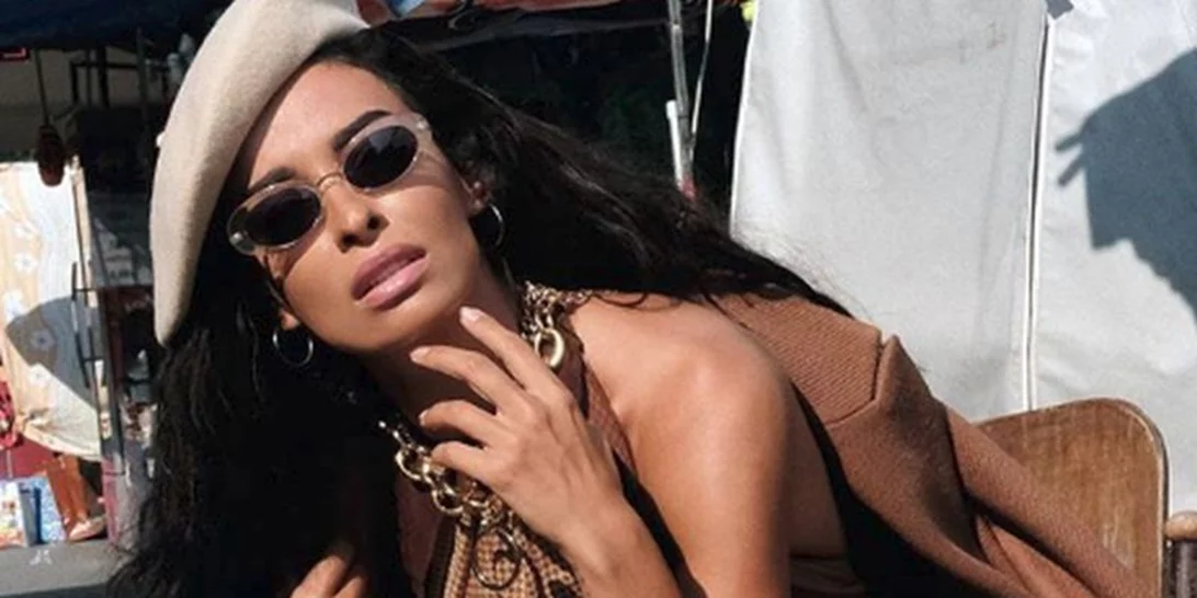 Ελένη Φουρέιρα | Έστειλε την πιο sexy καληνύχτα