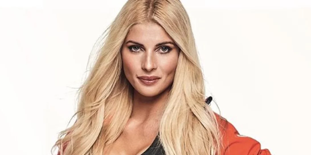 Όλγα Πηλιάκη | Ο καυτός χορός που ξετρέλανε το Instagram