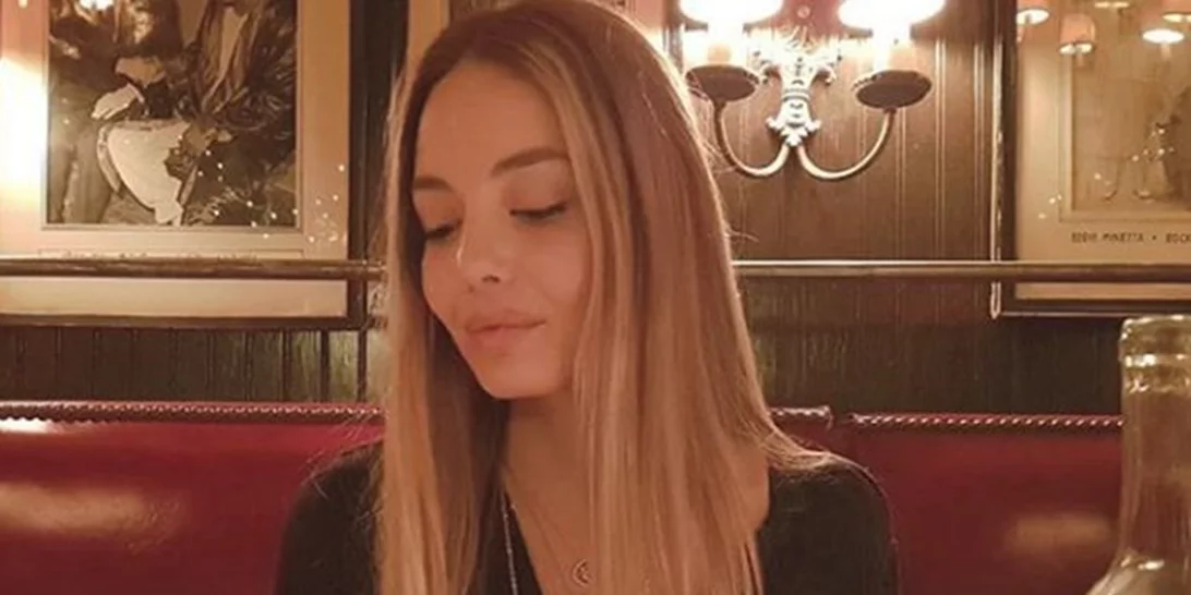 Αντωνία Καλλιμούκου | Η εκδρομή στα χιόνια και το post στο Instagram