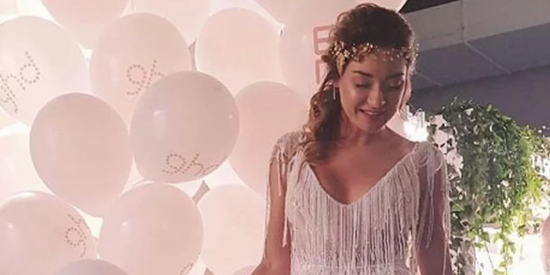 Αποστολία Ζώη | Το συγκινητικό μήνυμα για τον πατέρα της