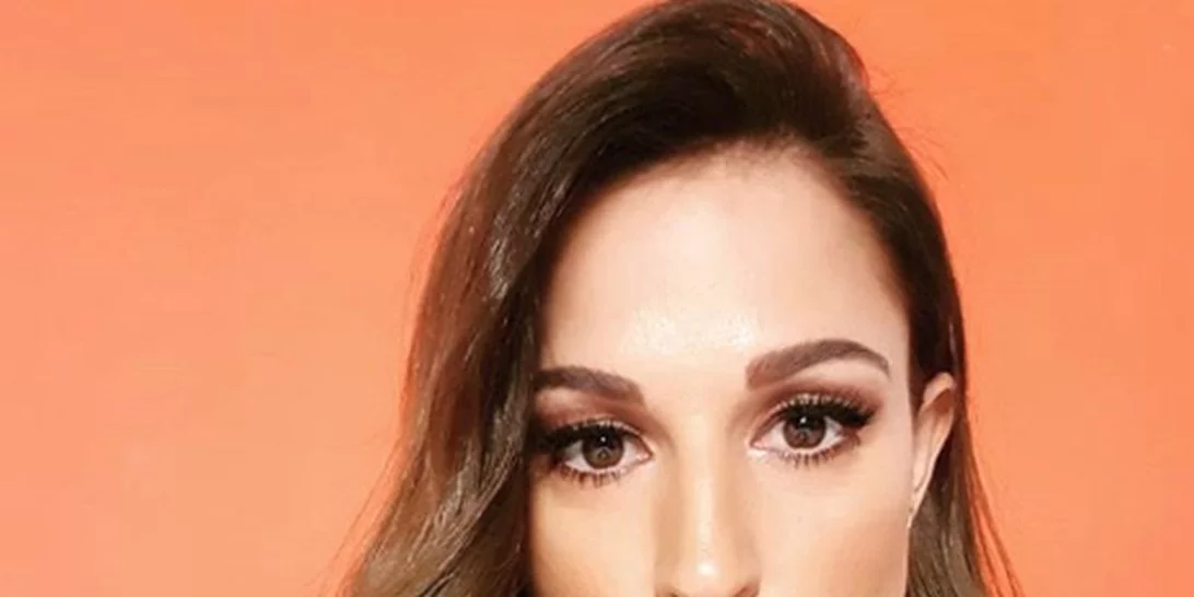 Κατερίνα Παπουτσάκη | Η τρυφερή φωτογραφία από τα πρώτα της γενέθλια