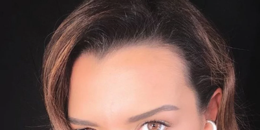 Νικολέττα Ράλλη | Βόλτα στο κέντρο της Αθήνας