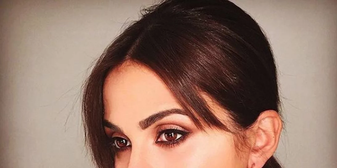 Αγγελική Δαλιάνη | Η γλυκιά έκπληξη της κόρης της