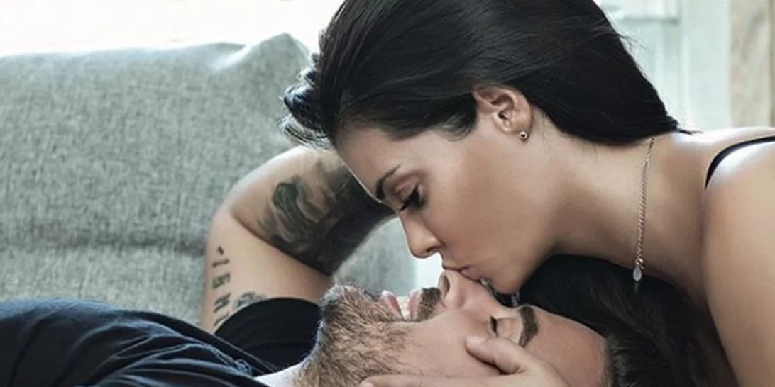 Μαρία Κορινθίου & Γιάννης Αϊβάζης | 10 χρόνια παντρεμένοι!