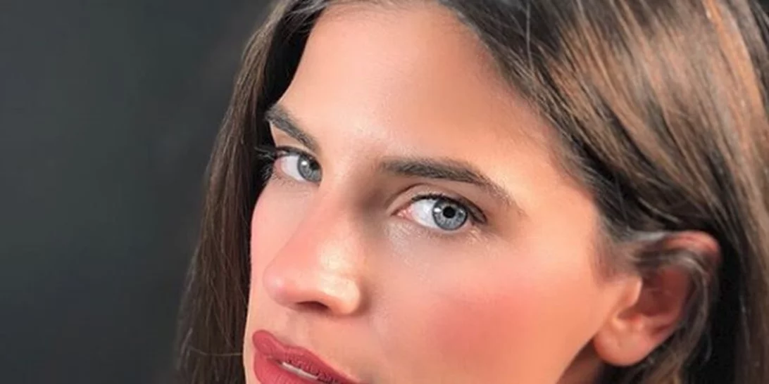 Χριστίνα Μπόμπα | Ο νέος τρόπος γυμναστικής που την έχει ενθουσιάσει!