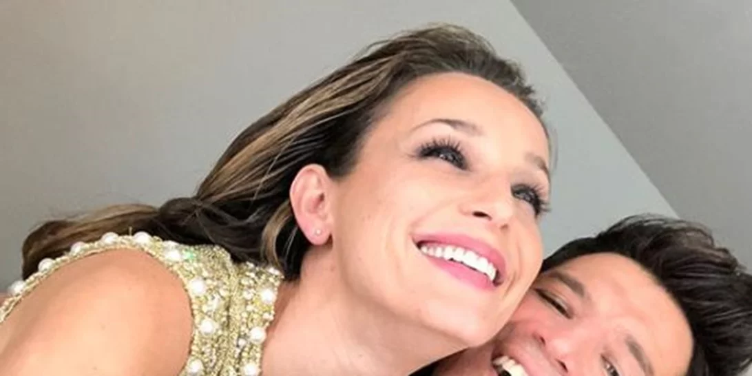 Σάκης Ρουβάς & Κάτια Ζυγούλη | Έτσι γιόρτασαν τα γενέθλια της Αριάδνης