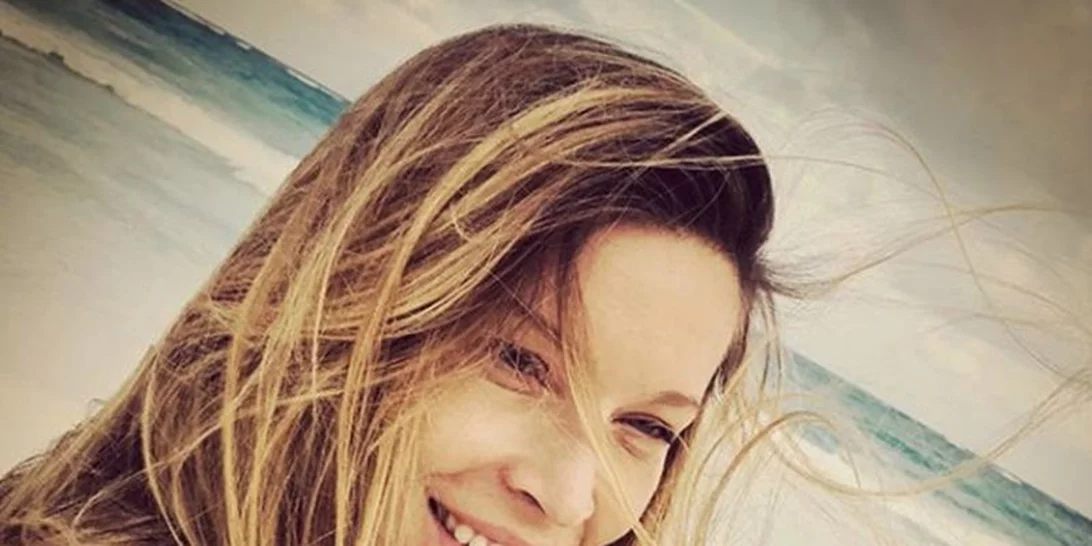 Μαριέττα Χρουσαλά | Ταξίδι στο Μεξικό με τον Λέοντα Πατίτσα