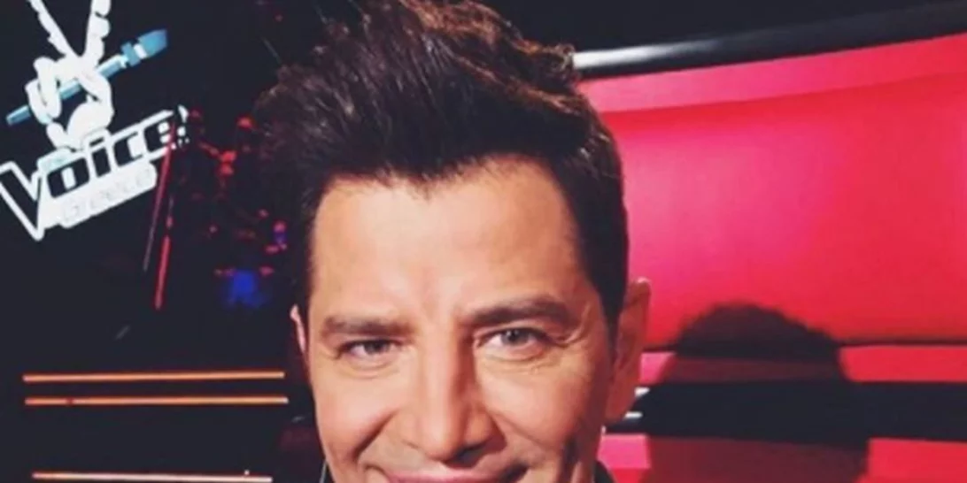 Γενέθλια για τον Σάκη Ρουβά | Δες την τρυφερή φωτογραφία που ανέβασε