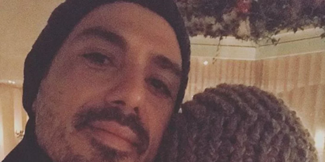 Δέσποινα Καμπούρη | Βόλτα με τον Βαγγέλη Ταρασιάδη και τις δύο κόρες τους