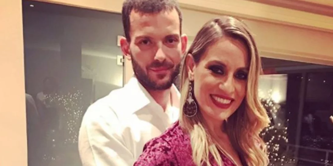 Ελεονώρα Μελέτη & Θοδωρής Μαροσούλης | Η αλήθεια για τον γάμο τους!