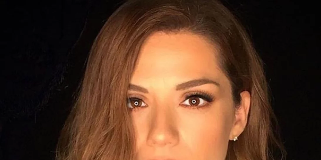 Βάσω Λασκαράκη | Με την κόρη της στο πατρικό της