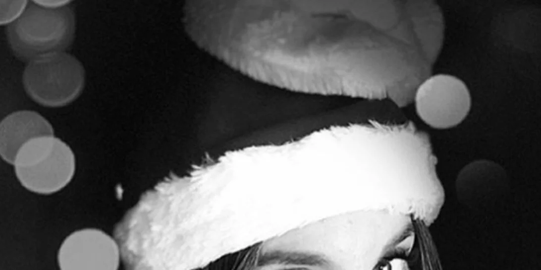 Αθηνά Οικονομάκου | Ρεβεγιόν μαζί με την Βάσω Λασκαράκη