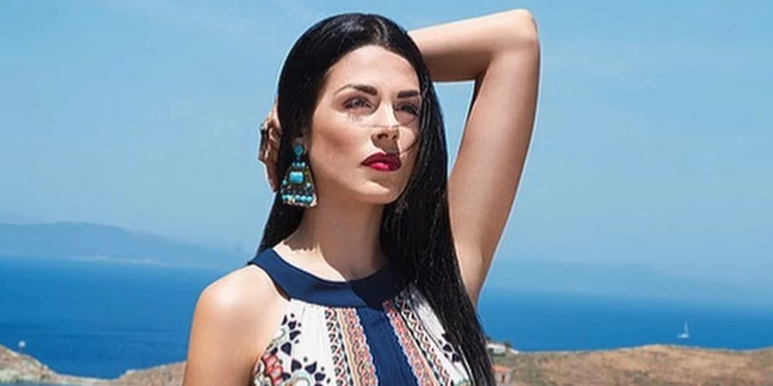 Ιωάννα Τριανταφυλλίδου | Το μήνυμα στο Instagram για τις ευχές των φίλων της