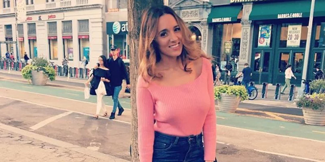 Καλομοίρα | Παρακολούθησε μαζί με την κόρη της τις Χρυσές Σφαίρες