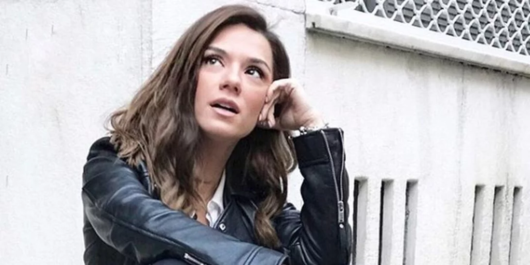 Βάσω Λασκαράκη | Τι έκανε η κόρη της και την ξετρέλανε;