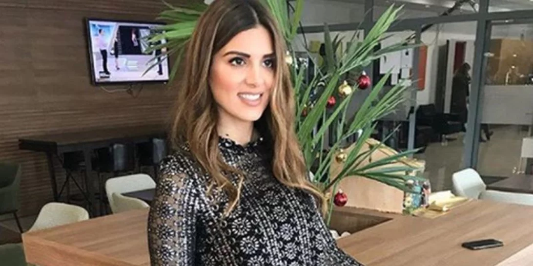 Σταματίνα Τσιμτσιλή | Ο απολογισμός της χρονιάς και το συγκινητικό μήνυμα για το μωρό που περιμένει