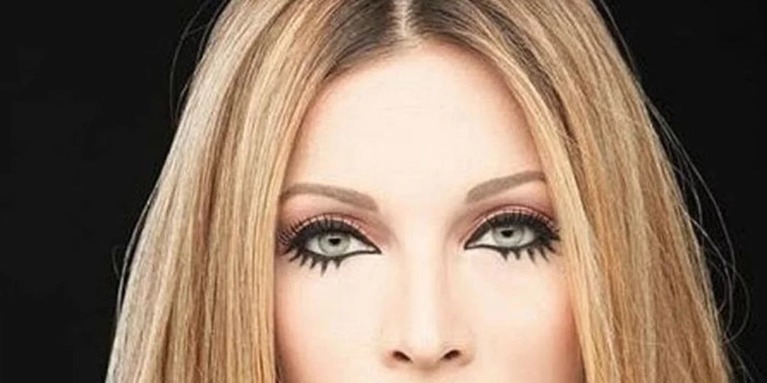 Μαριέττα Χρουσαλά | Η υπέροχη θέα από το δωμάτιο του μαιευτηρίου