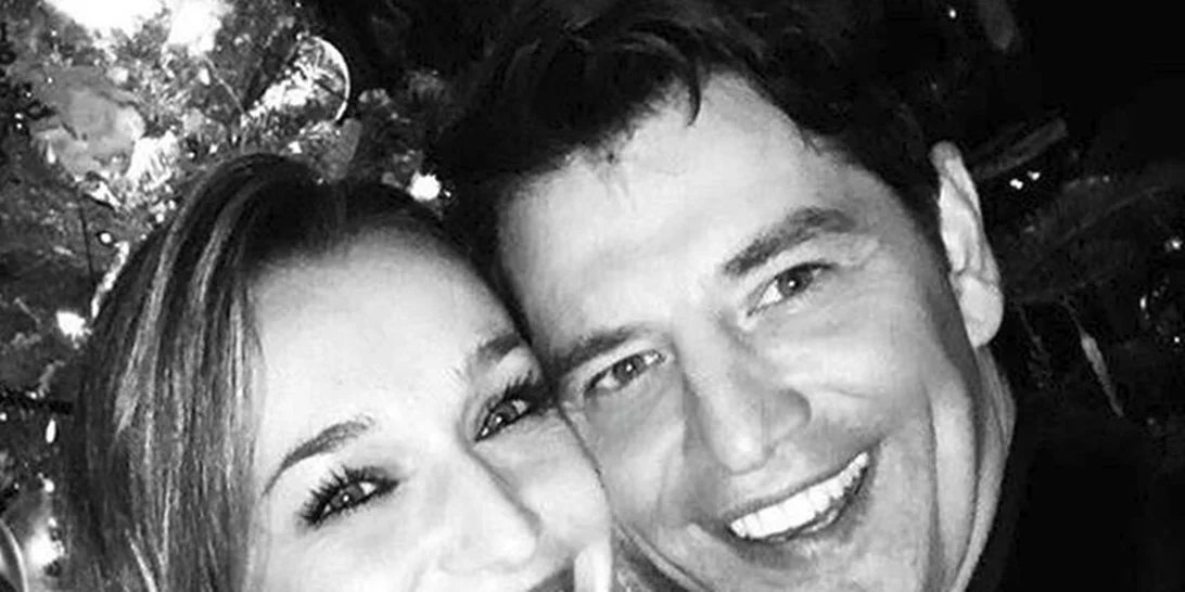 Σάκης Ρουβάς & Κάτια Ζυγούλη | Ρομαντικό trip για το λαμπερό ζευγάρι