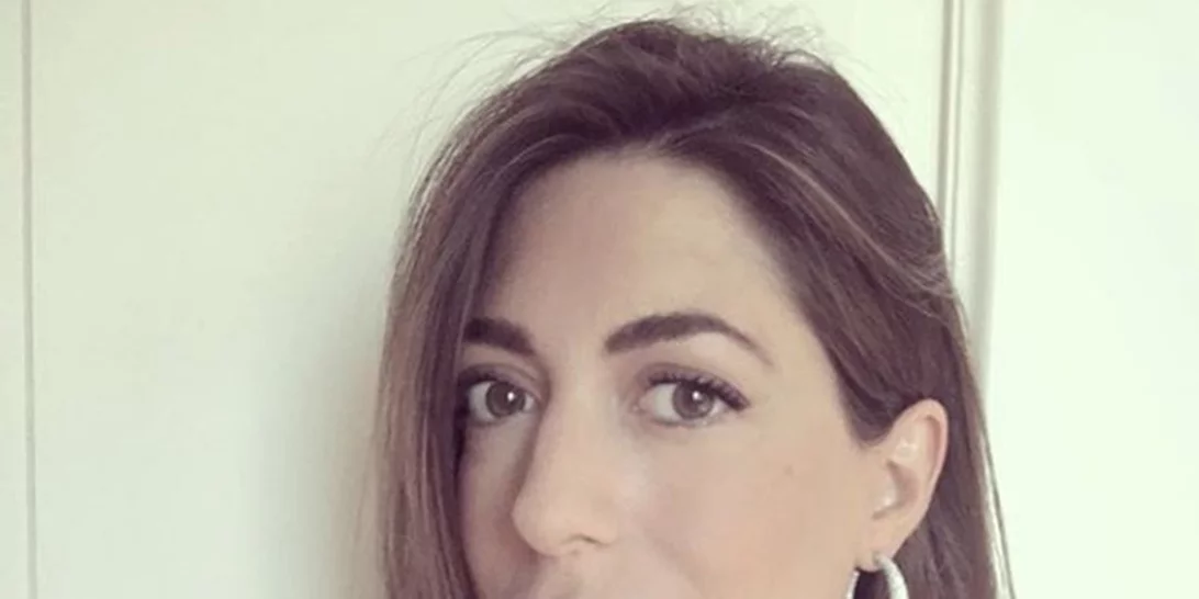 Φλορίντα Πετρουτσέλι | Η πρώτη φωτογραφία μετά την ανακοίνωση της εγκυμοσύνης