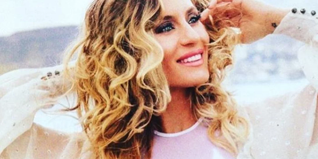 Ελεονώρα Μελέτη | Βόλτα και shopping με φουσκωμένη κοιλίτσα