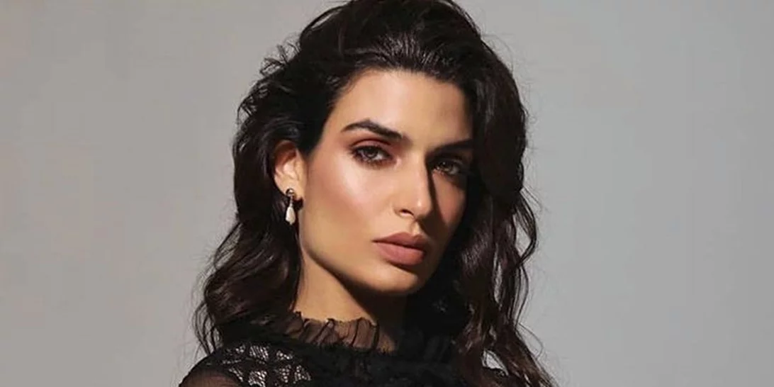 Τόνια Σωτηροπούλου | Μαζί με τον Κωστή Μαραβέγια στην Κύπρο