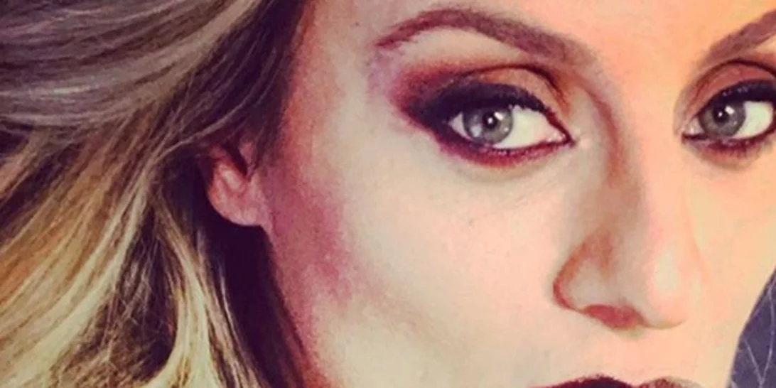 Ελεονώρα Μελέτη | Αποκάλυψε πόσα κιλά έχει πάρει στον 6ο μήνα της εγκυμοσύνης