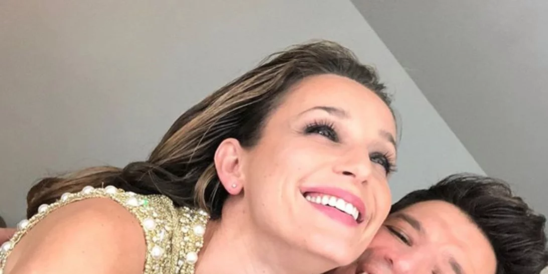 Κάτια Ζυγούλη | Άνοιξε τα δώρα μαζί με τα 4 παιδιά της