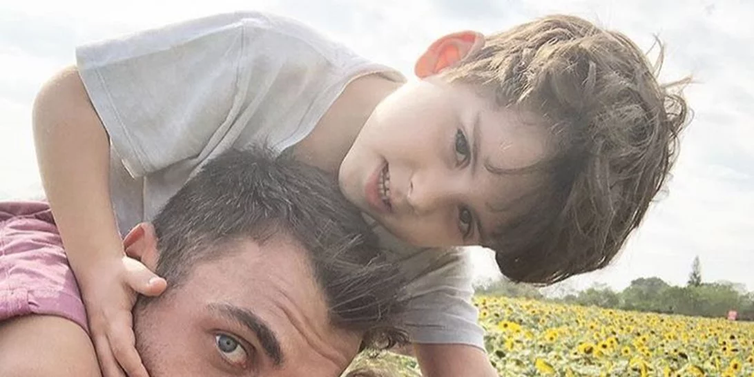 Στέλιος Χανταμπάκης & Όλγα Πηλιάκη | Το album των διακοπών τους από την Ταϊλάνδη