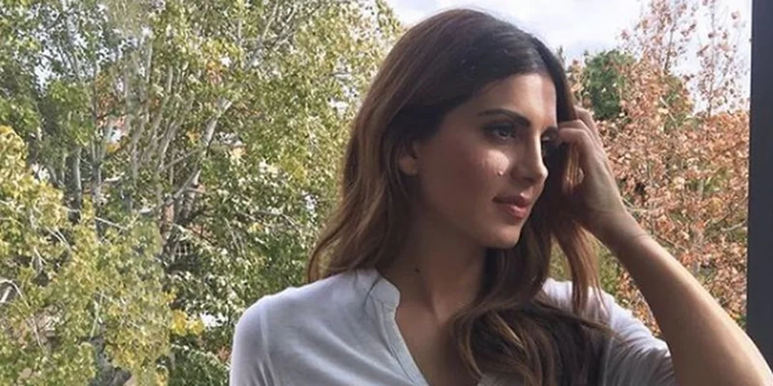 Σταματίνα Τσιμτσιλή | Η γλυκιά συνήθεια με τις κόρες της