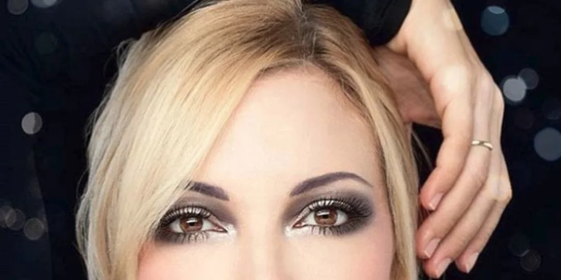 Βίκυ Καγιά | Τελευταία φωτογραφία λίγο πριν στο μαιευτήριο!