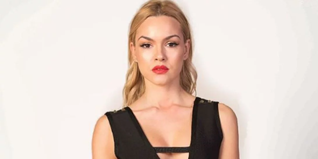 Βίκυ Κάβουρα | Εντυπωσιακή στις πρόβες του Dancing with the Stars