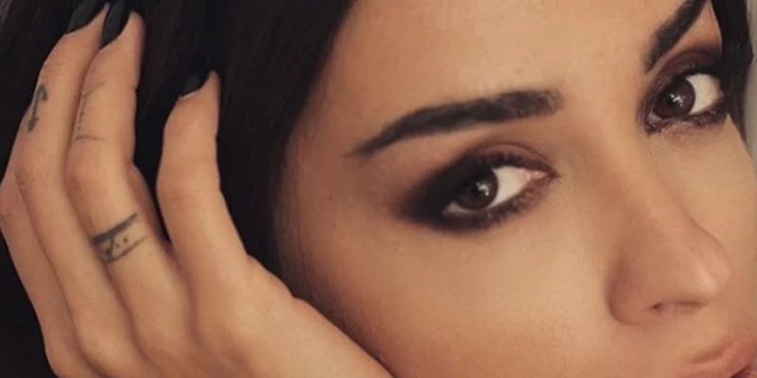 Ελένη Φουρέιρα | Το πρόγραμμα γυμναστικής της για ένα υπέροχο σώμα