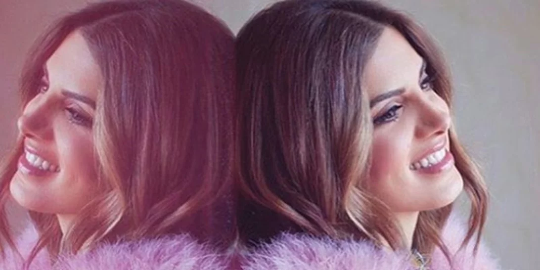 Σταματίνα Τσιμτσιλή | Ποζάρει με την κοιλίτσα πιο φουσκωμένη από ποτέ