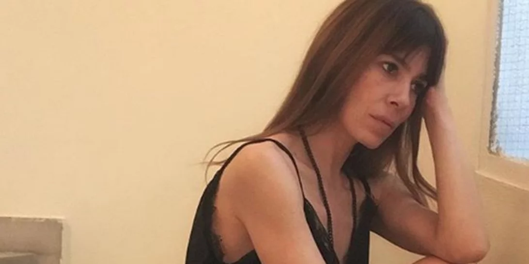 Μυρτώ Αλικάκη | Η sexy φωτογραφία στο Instagram που μας ξετρέλανε