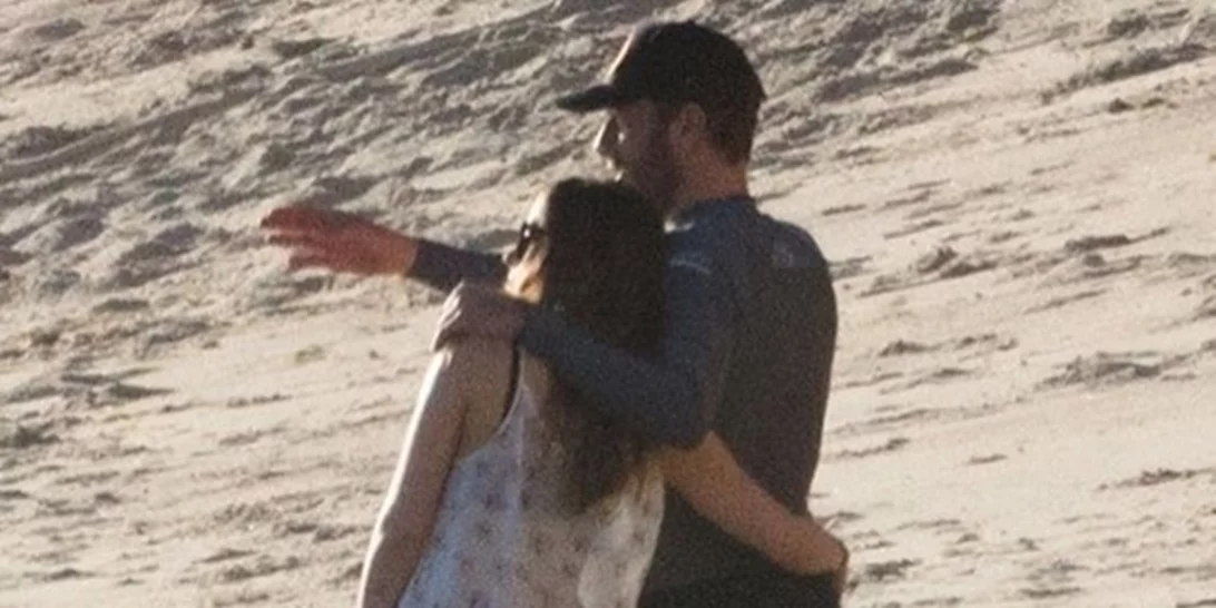 Dakota Johnson – Chris Martin | Νέα εμφάνιση μετά την επιβεβαίωση της σχέσης τους!