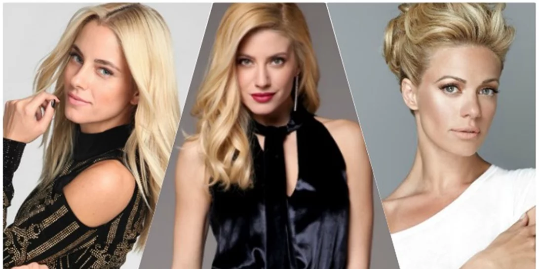 Dancing With The Stars | Ποια ήταν η καλύτερη παρουσιάστρια;