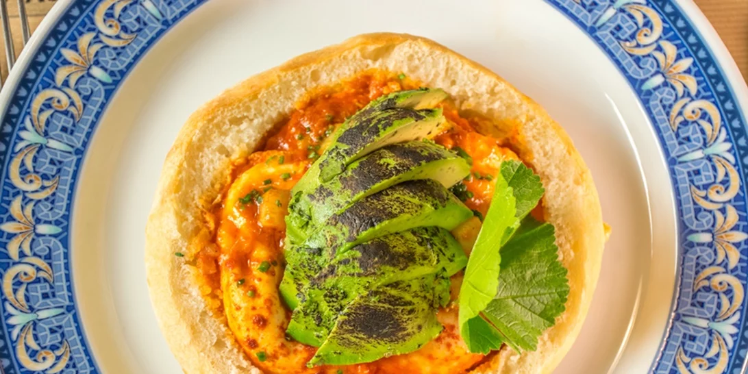 Πως συνδυάζεται η ιταλική κουζίνα με την ελληνική παράδοση;