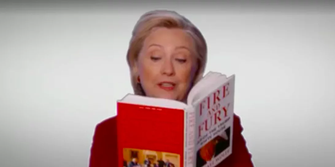 Διάσημοι διαβάζουν για τον Donald Trump στα βραβεία Grammy