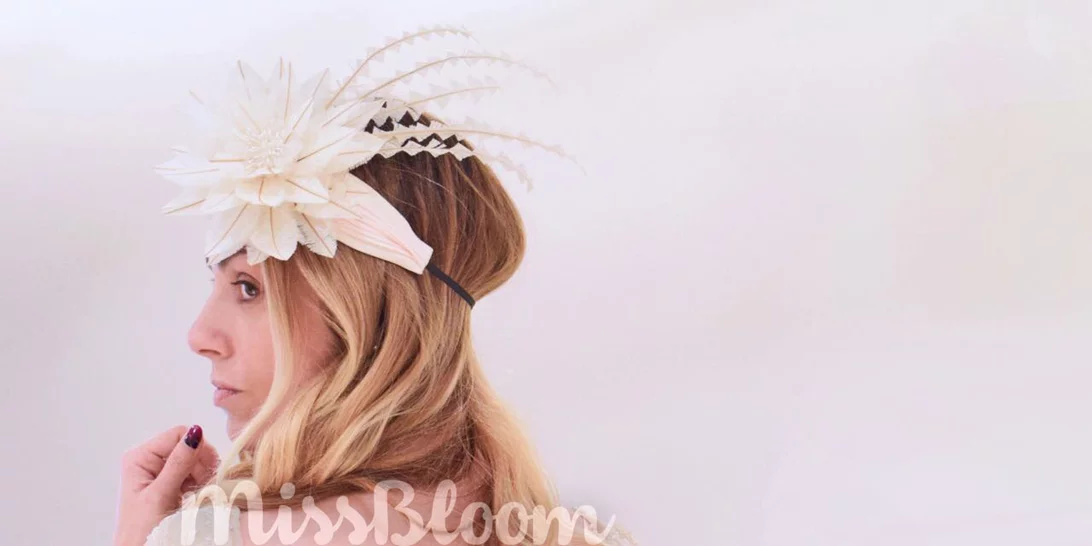 Ντύθηκε νυφούλα η Ντορέττα Παπαδημητρίου!