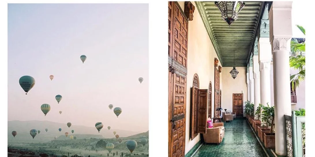 Οι Instagram λογαριασμοί που θέλουμε να ακολουθούμε τη νέα χρονιά