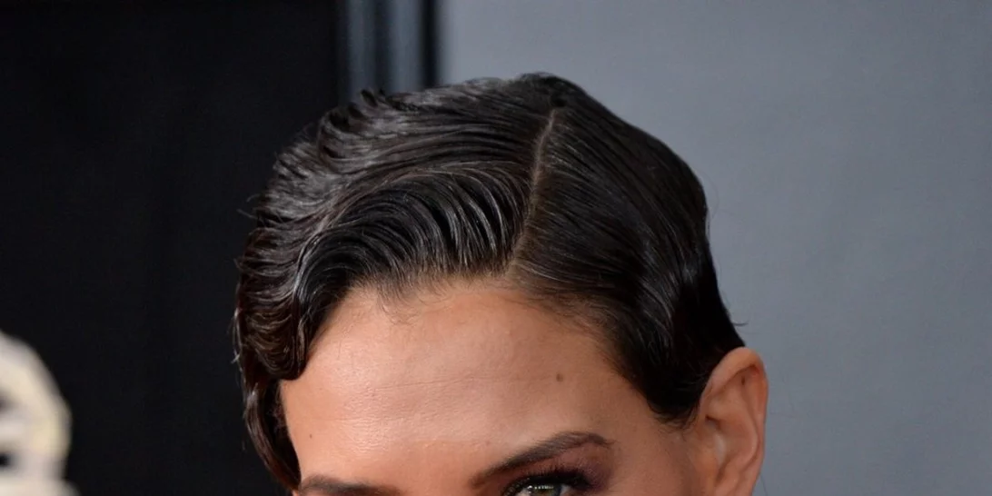 Πόσο ζηλέψαμε τα μαλλιά της Katie Holmes