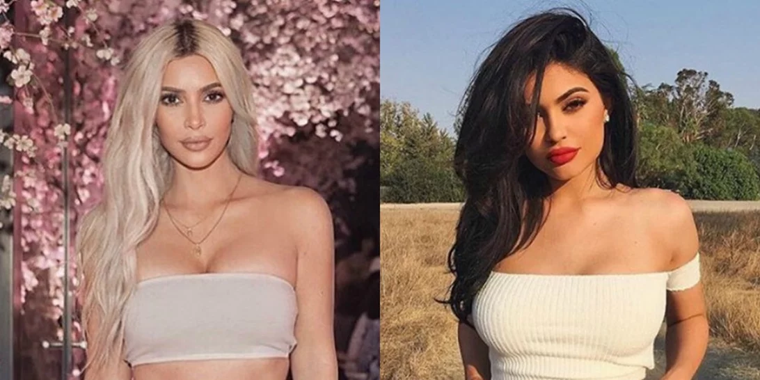 Ποιες Kylie Jenner και Kim Kardashian; Αυτός κερδίζει τα περισσότερα χρήματα από το Instagram