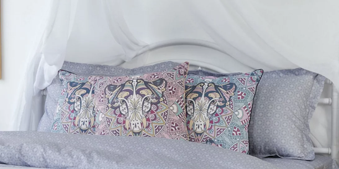 ΚΕΝΤΙΑ | Ανανέωσε την κρεβατοκάμαρά σου με έκπτωση έως -50%