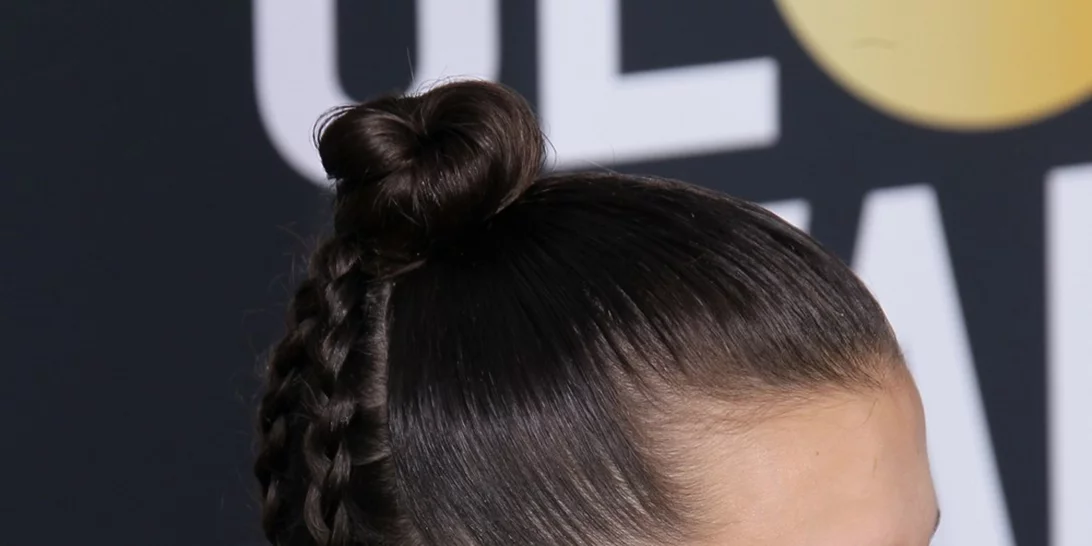 Αναλύσαμε τα χτενίσματα που είδαμε στο κόκκινο χαλί και καταλήξαμε σε αυτά τα #HairGoals